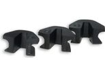 Kit 3 Cursori Variatore Malossi Multivar