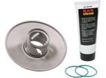Correttore Di Coppia Malossi Mhr Torque Driver Diametro Esterno 115 Mm