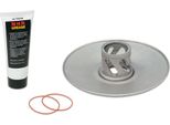 Correttore Di Coppia Malossi Mhr Torque Driver Diametro Esterno 134 Mm