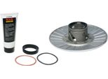 Correttore Di Coppia Malossi Mhr Torque Driver 4 Tempi