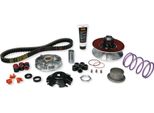 Trasmissione Completa Malossi Over Range Mhr Piaggio 2000 Carter Corto