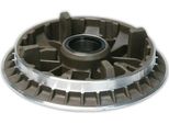 Semipuleggia Mobile Per Variatore Malossi Multivar 5113642 - 5114855