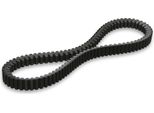 Cinghia Malossi Mhr X K Belt Poliammide 30,1X14,7X931 Mm Angolo 28°