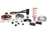 Trasmissione Completa Malossi Over Range Mhr Aluminum Yamaha Minarelli Corto