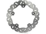 Disco Freno Malossi Whoop Disc D. 270 Spessore 5 Mm