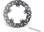 Disco Freno Malossi Whoop Disc D. 200 Spessore 4 Mm