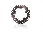 Disco Freno Malossi Whoop Disc D. 240 Spessore 4 Mm