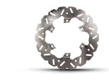 Disco Freno Malossi Whoop Disc D. 220 Spessore 4 Mm