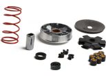 Variatore Malossi Multivar Mhr Per Trasmissione Over Range 6119262 - 6118526