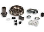 Variatore Malossi Multivar Per Ciclomotori Peugeot