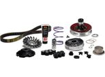 Trasmissione Completa Malossi Over Range Mhr Piaggio 2000 Carter Lungo