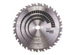 Lama Circolare Per Legno Pro, 350 X 3,2 X 30 Mm, T24