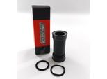 Fsa Evo Mtb Bottom Bracket Nero 92 Mm Nero 92 Mm