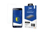 Samsung Galaxy J3 2016 - Vetro Flessibile 3Mk