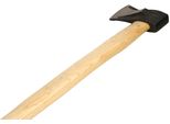 Kotarbau Ascia Da Spacco Forgiata 1,4 Kg Lunghezza Totale 930 Mm Ascia Per Spaccare Il Legno Con Manico In Legno Ascia Da Spacco Martello Da Spacco Ascia Per Tagliare Il Legno