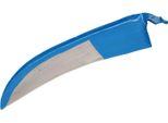 Falce Kotarbau® 45 Cm Affilata Forgiata Per Lo Sfalcio Dell'erba Manutenzione Del Giardino