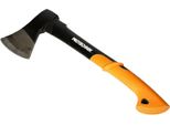 Kotarbau® Ascia 0,8 Kg X 460 Mm Ascia Da Spacco Martello Da Spacco Universale Con Manico In Fibra Di Vetro