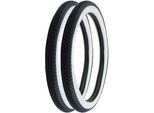 2X Pneumatici Citomerx H-675 2.25-19 (2 1/4 X 19 - 23 X 2.25) 41J Tt