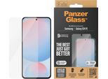 Panzerglass ® Screen Protector Samsung Galaxy S24 Fe | Ultra-Wide Fit W. Easyaligner