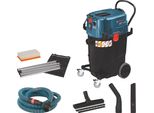 Bosch Professional 06019C3300 Bosch Professional Gas 55 M Afc Nass-/Trockensauger 1.200 W