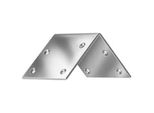 Vormann Grandangolo Dimensione A 40 Mm Gamba L.40 Mm Va Isoscele - 10177040