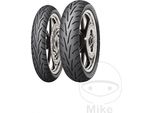 Dunlop Arrowmax Gt601 Posteriore 140/70 - 17 M/C Tl 66H Posteriore