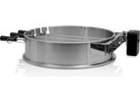 Set Di Spiedini Per Barbecue Bbq-Toro Per Barbecue A Bollitore Ø 57 Cm | 7 Spiedini In Acciaio Inox