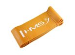 Hms 17-33-027 5907695503234 Fascia Per Esercizi, Unisex Adulti, Arancione, Taglia Unica