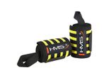 Onx05 Giallo Handgelenksbandagen (2 Stk.) Hms