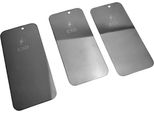 Inf Proteggi Schermo Privacy 3 Pezzi Per Iphone - Vetro Temperato Iphone 16