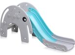 Scivolo / Scivolo Per Bambini Baby Vivo - Elefante In Turchese / Grigio
