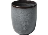 Villeroy & Boch Lave Gris Tazza Senza Manico 1042599660
