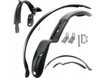 Simpla Raptor Sdl Mtb Fahrrad Schutzbleche 26 27.5 28