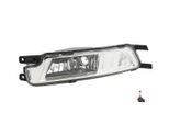 Johns, Fendinebbia Fendinebbia Adatto Per Vw Passat 3G 08/14- ?Avé Con Lampadina H8.