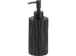 Dispenser Per Sapone, 0,2 L, Nero - Kela | Merida