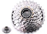 Shimano Alivio 8 Velocità Cassetta Cs HG51 11-32T