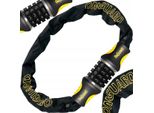 Onguard Lucchetto A Catena Combinato Mastiff Lunghezza 120Cm, Ø4Mm