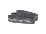 Nastro Per Cerchi Heidenau 14 Pollici - 22 Mm