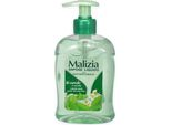 Sapone Te'verde Antibatt Liquido. 300Ml - Malizia