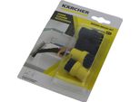 KäRcher 28632640,2.863-264.0 Set Di Spazzole Per Pulitore A Vapore (Vedi Descrizione)