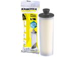 Cartuccia Di Decalcificazione KäRcher Per Pulitori A Vapore KäRcher (Funzione Di Decalcificazione Automatica, Decalcificazione Efficiente, Protezione Affidabile Contro La Calcificazione, Facile Sostituzione, Peso 0,1 Kg)