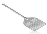 Bbq-Toro Buccia Per Pizza In Alluminio 30 X 26 Cm | Sollevatore Di Pizza, Buccia Per Pizza, Giratorta Per Pizza