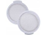 Filtro Aria Sillar Per Aspirapolvere Xiaomi | Filtro Di Ingresso Per Aspirapolvere Roborock H7 | Filtro Antipolline Lavabile - Sostituzione