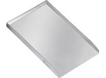Bbq-Toro Piastra Per Grigliare In Acciaio Inox, 30 X 45 Cm, Bbq Plancha, Vassoio Per Grigliare, Padella Per Grigliare, Vassoio Per Grigliare