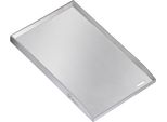 Bbq-Toro Piastra Per Grigliare In Acciaio Inox, 30 X 45 Cm, Bbq Plancha, Vassoio Per Grigliare, Padella Per Grigliare, Vassoio Per Grigliare