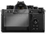 Inf Pellicola Protettiva In Vetro Temperato Per Nikon Zf, Confezione Da 2