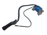 Bobina Di Accensione Per Motore Honda GX240 GX270 GX340 GX390 / 30500-ZE2-013 30500-ZE2-023