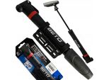 Beto Mini Cmp-004 Pompa Av/Dv/Fv + Maniglia Per Bicicletta