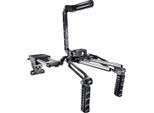 Walimex Pro Mutabilis Action Set Video Rig Incl