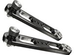 Walimex Pro Aptaris Braccio Di Estensione Braccio Di Estensione Per Video Rig 15 Mm